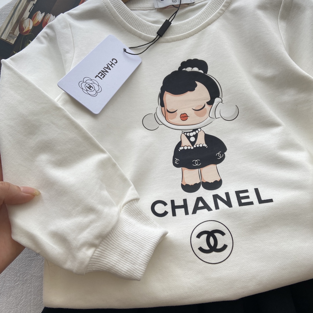 Chanel Kids